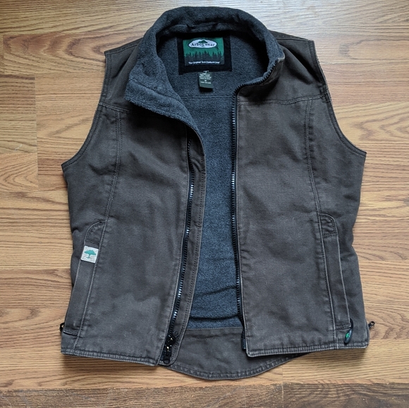 Arborwear Jackets & Blazers - Arborwear Vest